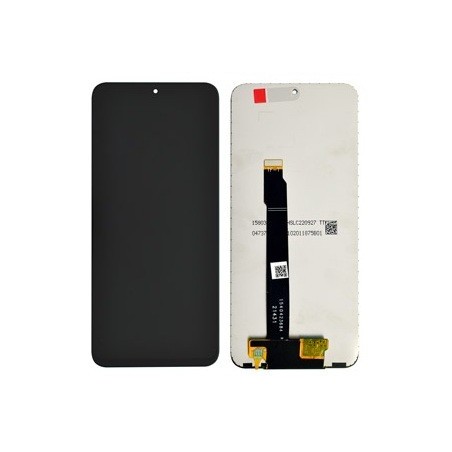 DISPLAY HUAWEI HONOR X8 NERO