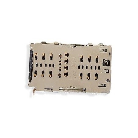 LETTORE SIM CARD XIAOMI MI 10T LITE 5G