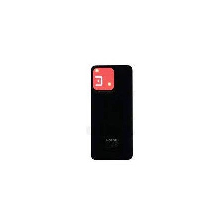 COVER BATTERIA HUAWEI HONOR X8 5G NERO