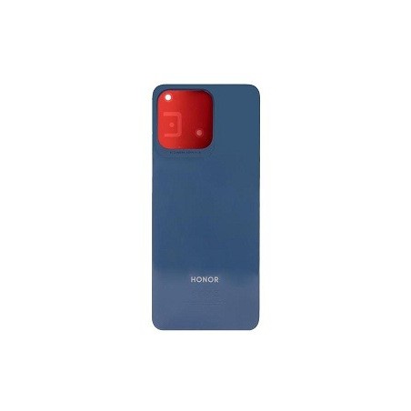 COVER BATTERIA HUAWEI HONOR X8 5G BLU