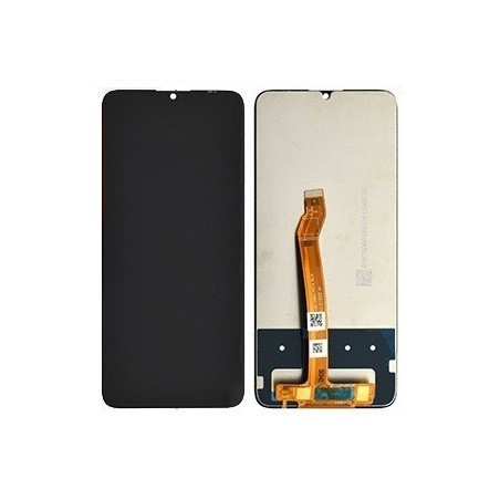 DISPLAY HUAWEI HONOR X7 NERO