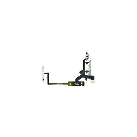 FLAT VOLUME APPLE IPHONE 14 PRO