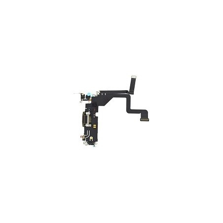 FLAT RICARICA APPLE IPHONE 14 PRO ORO