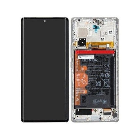 DISPLAY HUAWEI HONOR 70 SILVER