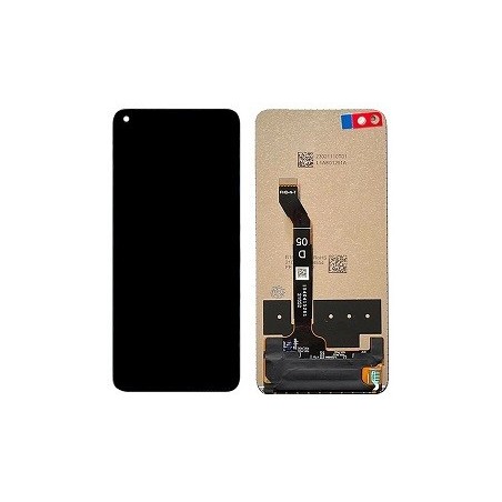 DISPLAY HUAWEI HONOR 50 LITE NERO