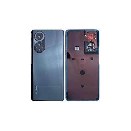 COVER BATTERIA HUAWEI HONOR 50 NERO