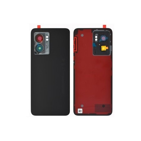 COVER BATTERIA OPPO A77 5G NERO