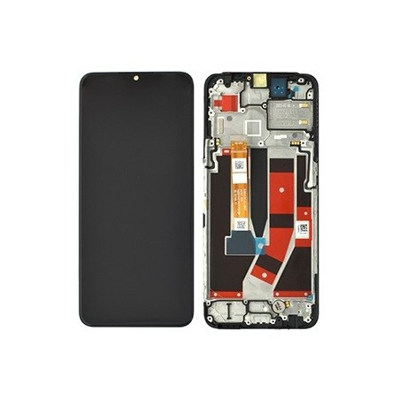 DISPLAY OPPO A77 5G NERO