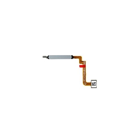 FLAT LETTORE IMPRONTA XIAOMI REDMI NOTE 10 5G BIANCO