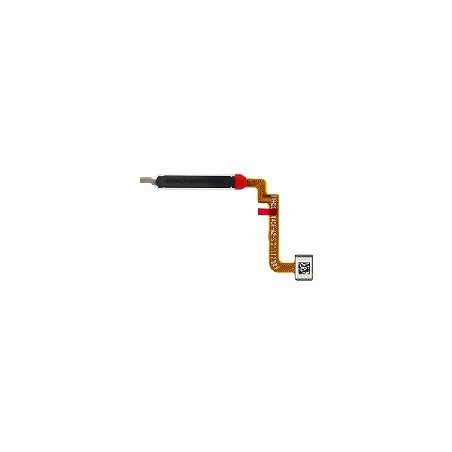 FLAT LETTORE IMPRONTA XIAOMI REDMI NOTE 10 5G NERO