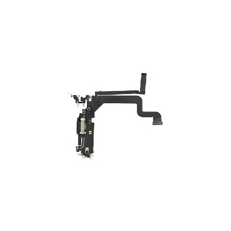 FLAT RICARICA APPLE IPHONE 14 PRO MAX VIOLA