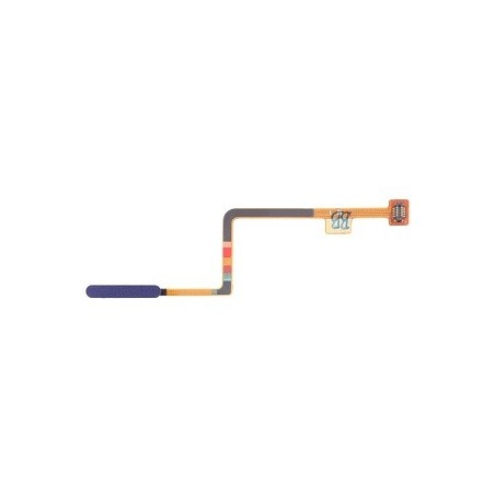 FLAT LETTORE IMPRONTA XIAOMI MI 10T LITE 5G BLU