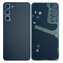 COVER BATTERIA SAMSUNG GALAXY S23 PLUS SM-S916 NERO