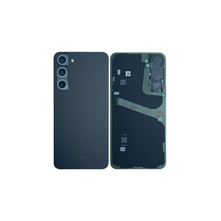 COVER BATTERIA SAMSUNG GALAXY S23 PLUS SM-S916 NERO