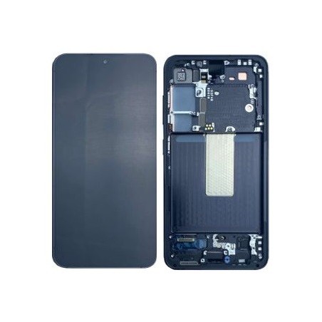 DISPLAY SAMSUNG GALAXY S23 SM-S911 NERO
