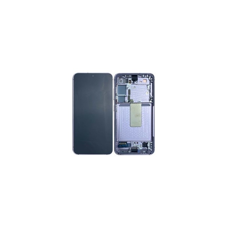 DISPLAY SAMSUNG GALAXY S23 SM-S911 LAVANDA