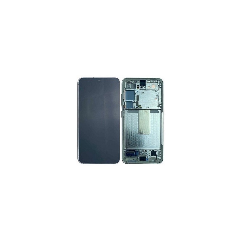 DISPLAY SAMSUNG GALAXY S23 SM-S911 CREMA