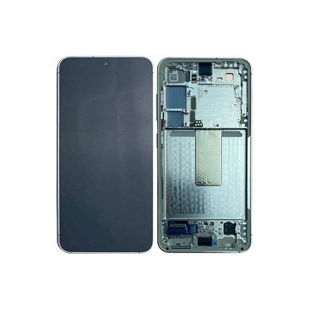 DISPLAY SAMSUNG GALAXY S23 SM-S911 CREMA