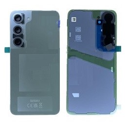 COVER BATTERIA SAMSUNG GALAXY S23 SM-S911 VERDE