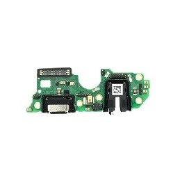 PCB RICARICA OPPO A77 5G