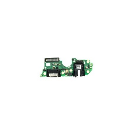 PCB RICARICA OPPO A77 5G