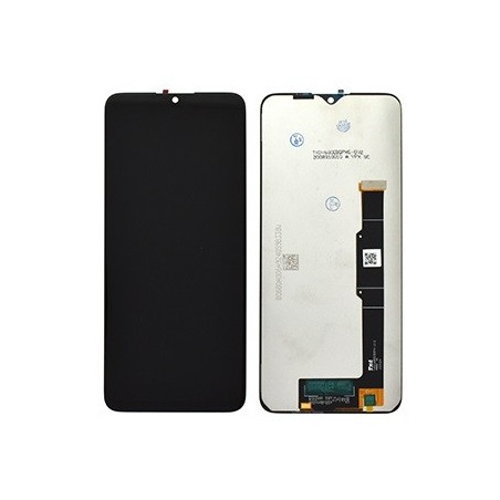 DISPLAY TCL 20SE NERO