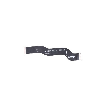FLAT DISPLAY SAMSUNG GALAXY S23 PLUS SM-S916