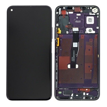 DISPLAY HUAWEI HONOR 20 VIOLA