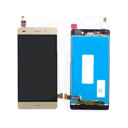 DISPLAY HUAWEI P8 LITE ORO