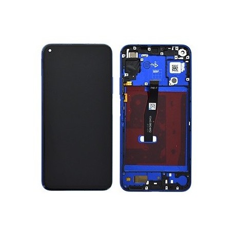 DISPLAY HUAWEI HONOR 20 BLU