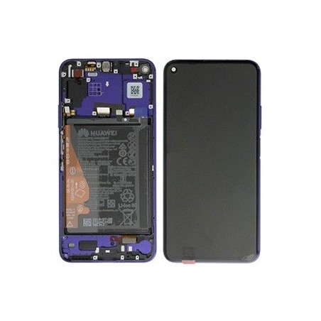 DISPLAY HUAWEI HONOR 20 VIOLA