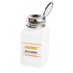 DISPENSER 180ml JAKEMY Z11