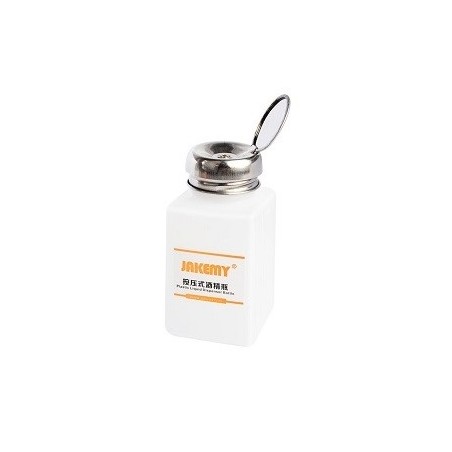 DISPENSER 180ml JAKEMY Z11