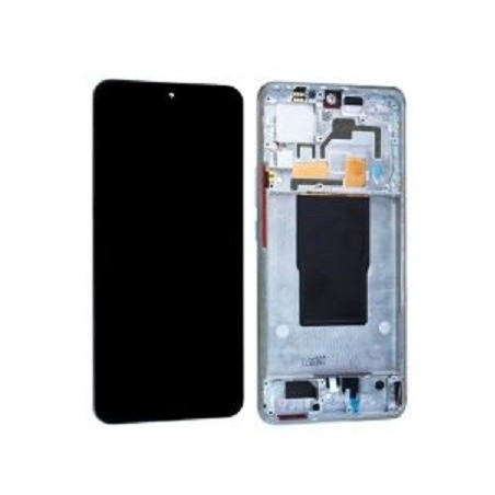 DISPLAY XIAOMI 12T PRO SILVER