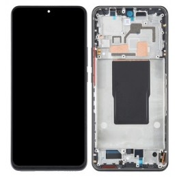 DISPLAY XIAOMI 12T PRO NERO