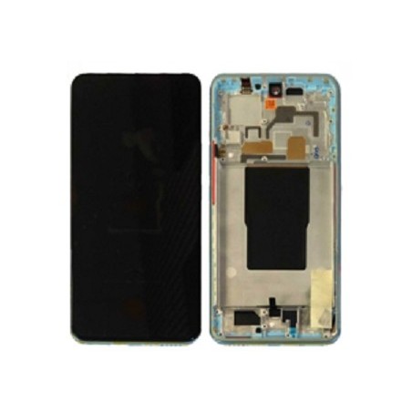 DISPLAY XIAOMI 12T PRO BLU