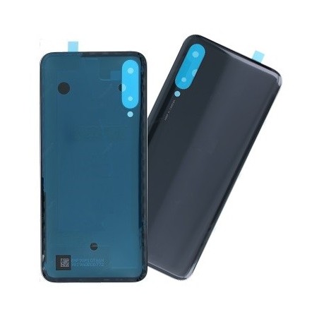 COVER BATTERIA XIAOMI MI A3 NERO