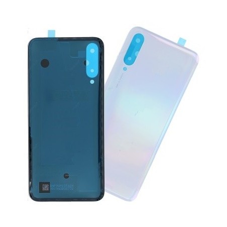 COVER BATTERIA XIAOMI MI A3 BIANCO