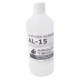 ALCOOL ISOPROPILICO 1000ml AL-15