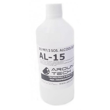 ALCOOL ISOPROPILICO 1000ml AL-15