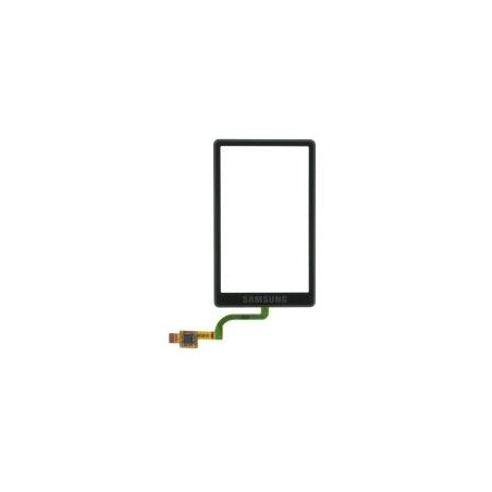 TOUCH SCREEN SAMSUNG ULTRA TOUCH GT-S8300 NERO