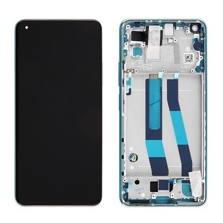 DISPLAY XIAOMI MI 11 LITE VERDE
