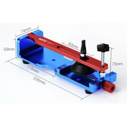 UTENSILE PER DISASSEMBLARE DISPLAY MAANT QP-1