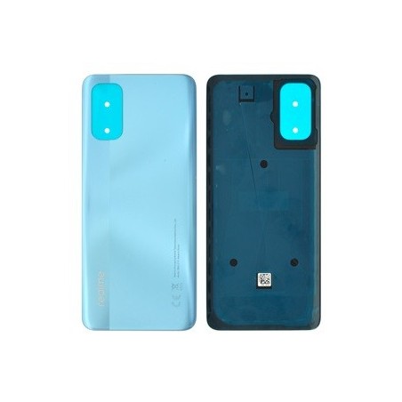COVER BATTERIA OPPO REALME 7 PRO SILVER