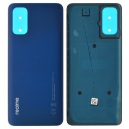 COVER BATTERIA OPPO REALME 7 PRO BLU