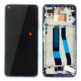 DISPLAY XIAOMI MI 11 LITE BLU