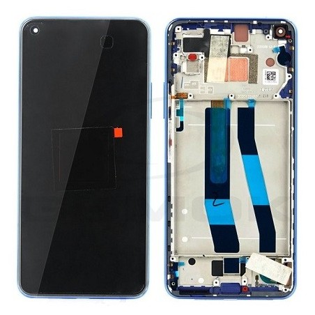 DISPLAY XIAOMI MI 11 LITE BLU