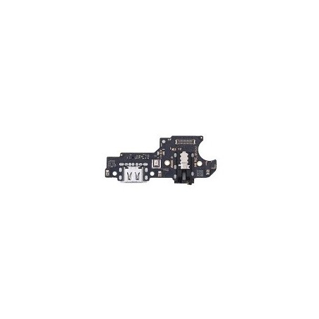 PCB RICARICA OPPO REALME C21Y