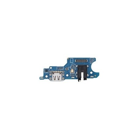 PCB RICARICA OPPO REALME C31