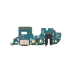 PCB RICARICA OPPO REALME C35